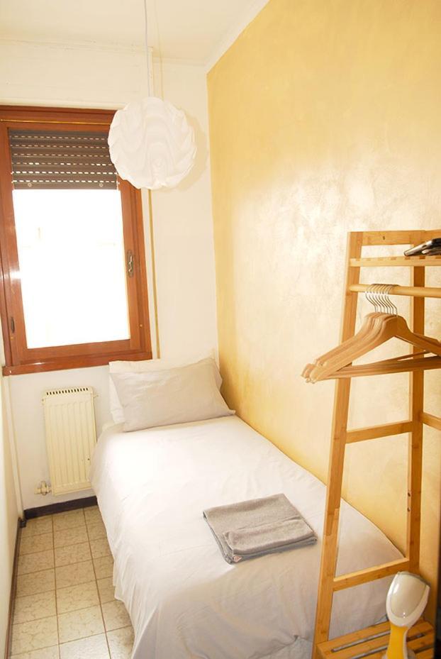 Viareggio Seaside Apartment Private Parking Extérieur photo